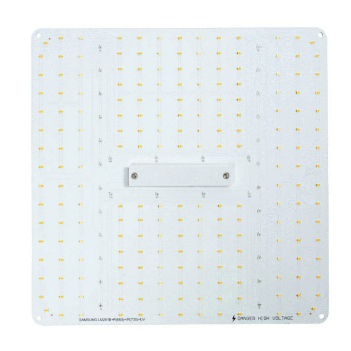 150 W LED Growlampe – Vollspektrum & dimmbar