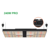 240W LED Growlampe – Vollspektrum & dimmbar