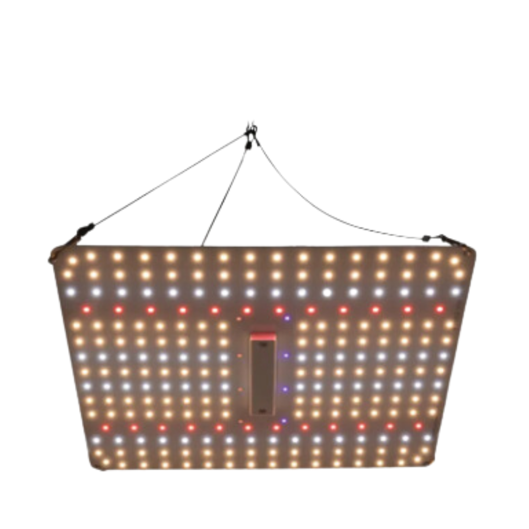 46 150 W LED Growlampe – Vollspektrum & dimmbar