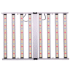 640W LED Grow Bar – Vollspektrum, dimmbar