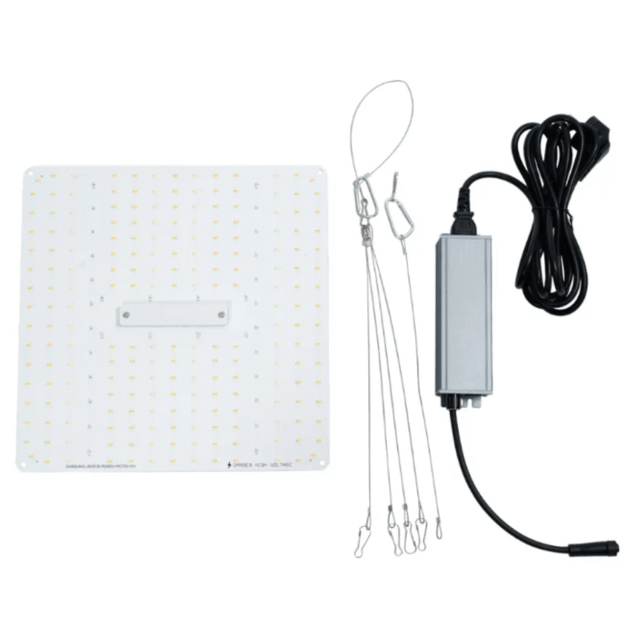 150 W LED Growlampe – Vollspektrum & dimmbar