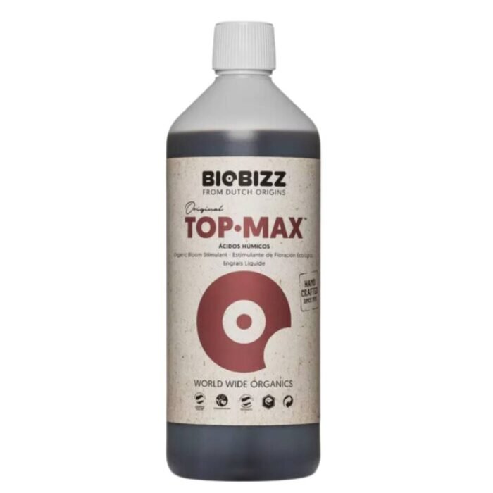 BioBizz Top·Max 1 L