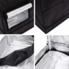 Growbox 60×60×140 cm – kompakt & lichtdicht