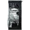 GrowSet 240w (3) Growbox Komplettset 80x80x180 – 240W PRO LED Pro Edition
