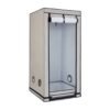 Growbox 80x80x180 cm White