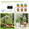 2in1 Tuya Smart Wasser Stand Sensor (4) Tuya Wasserstandssensor & Temperaturfühler (Bluetooth)