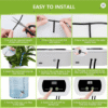 2in1 Tuya Smart Wasser Stand Sensor (5) Tuya Wasserstandssensor & Temperaturfühler (Bluetooth)