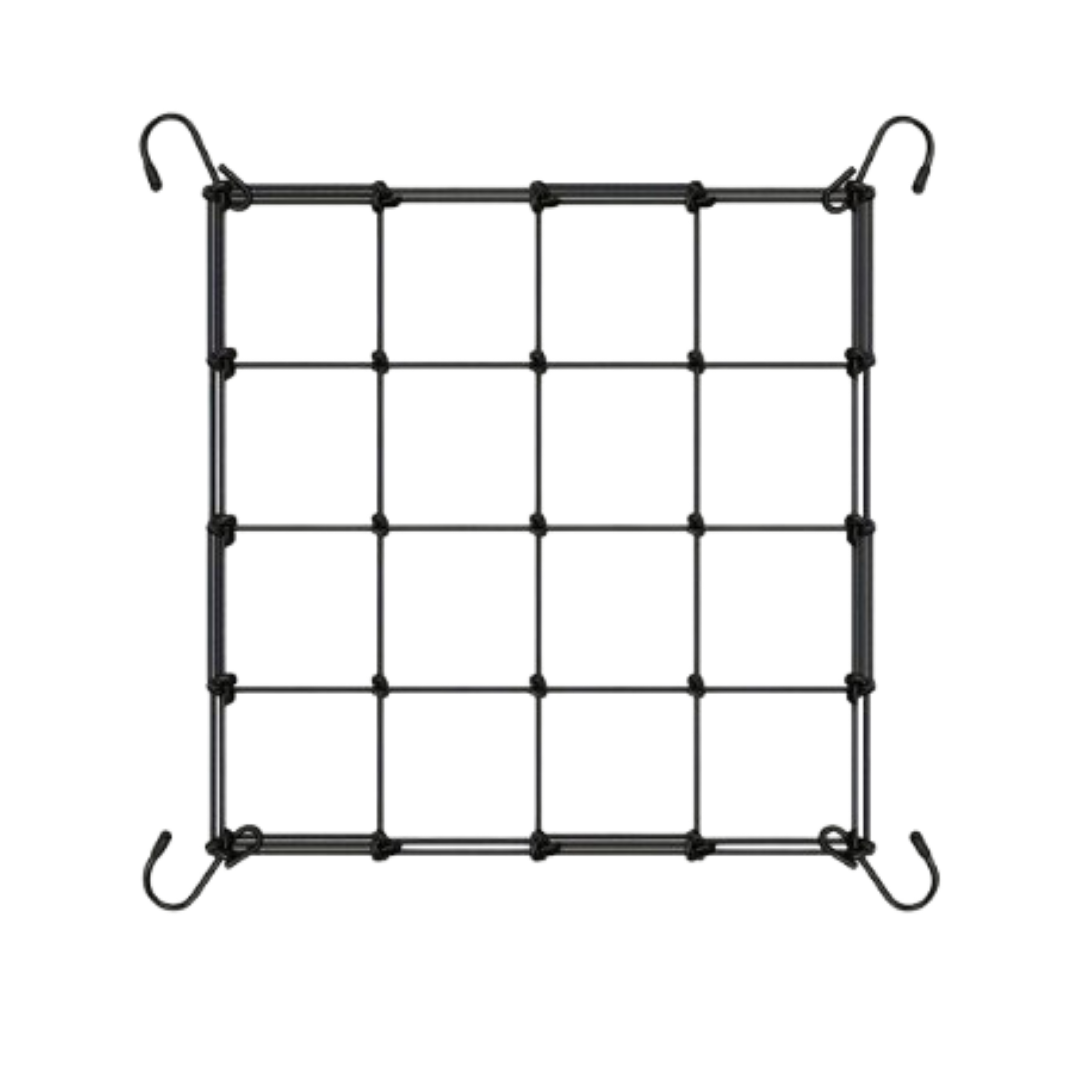 Elastisches SCROG Grow Netz – Pflanzenstütznetz für Indoor-Grow & Training