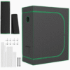 60x120x180 Growbox Growbox 60x120x150 cm