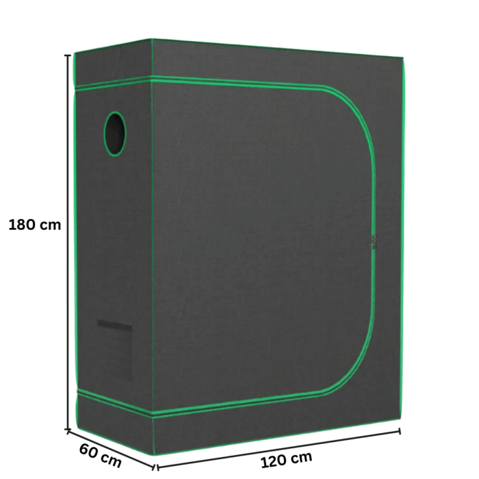 Growbox 60x120x180 cm