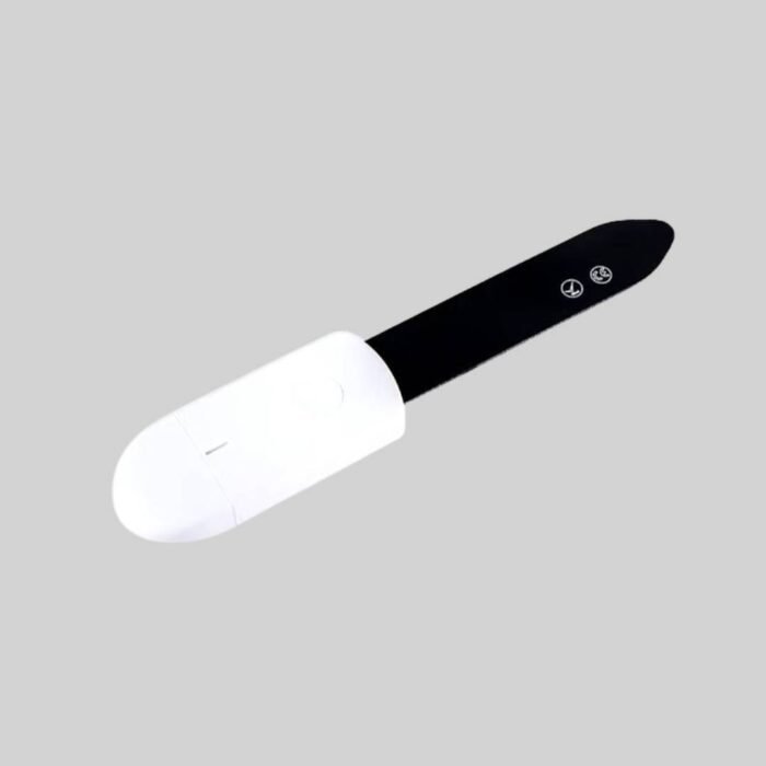 Intelligenter Bodenfeuchtigkeitssensor – Smarter Soil Moisture Tester