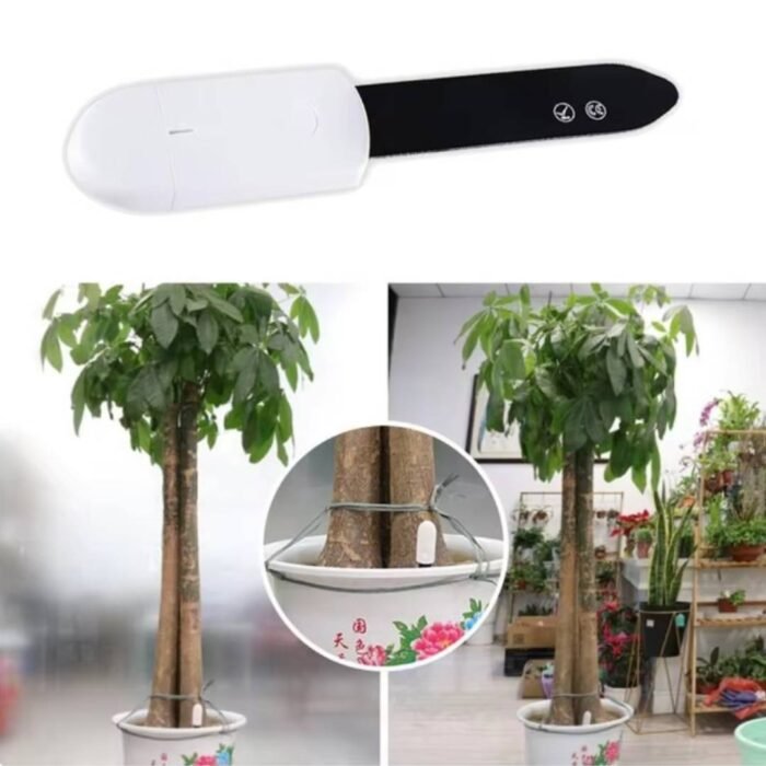 Intelligenter Bodenfeuchtigkeitssensor – Smarter Soil Moisture Tester