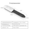 Intelligenter Bodenfeuchtigkeitssensor – Smarter Soil Moisture Tester