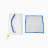 Bubble Bags (3) 5er Filterbeutel-Set – Ice-Water-Extraction Bags | 3,79 L Bubble Bag Set
