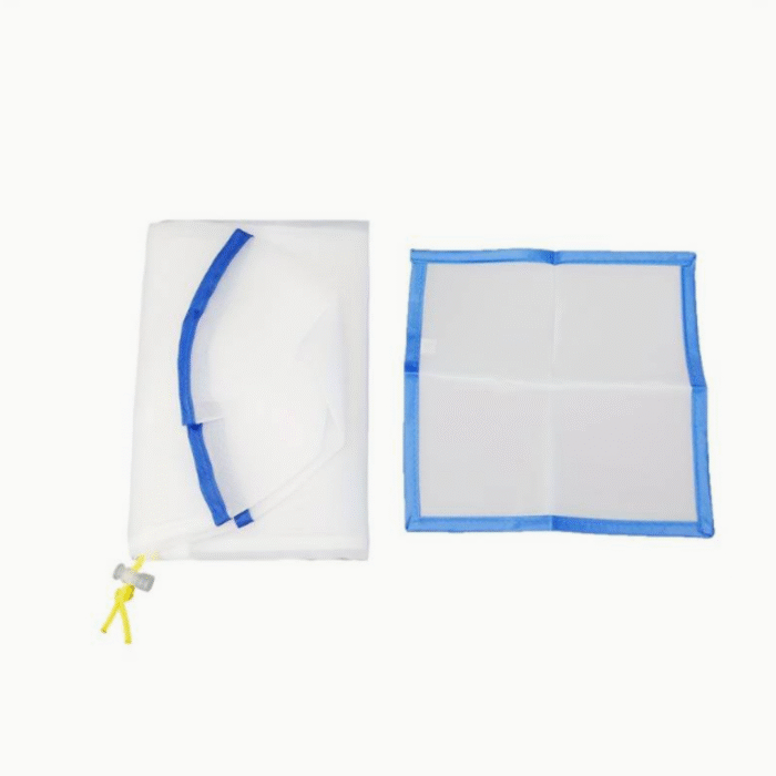 Bubble Bags (3) 5er Filterbeutel-Set – Ice-Water-Extraction Bags | 3,79 L Bubble Bag Set
