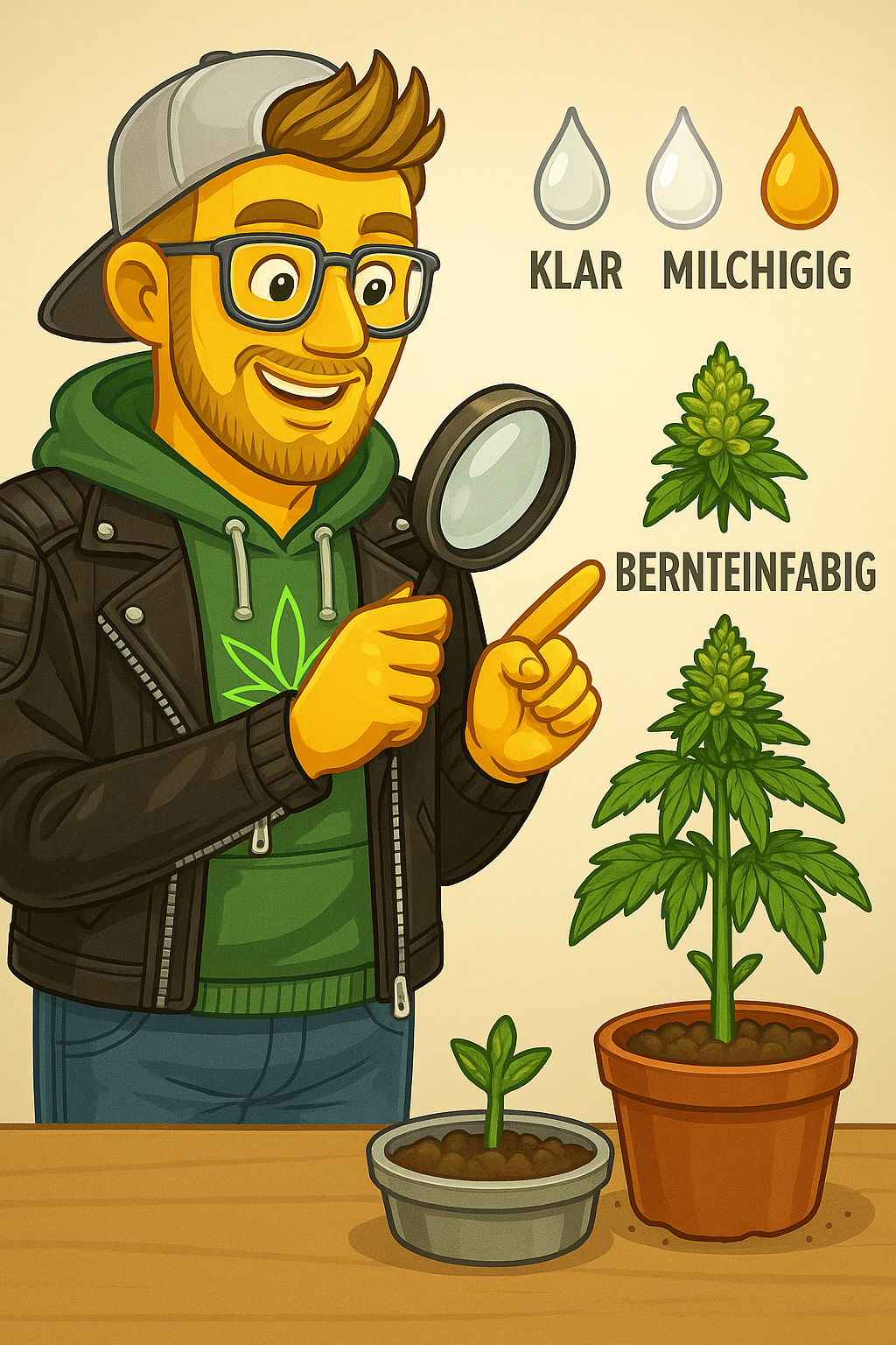 Probleme in der Blütephase – häufige Ursachen & schnelle Lösungen (Cannabis Blüte Probleme) 1 Probleme in der Blütephase