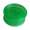 Kräutermühle „Bunt“ – 3-teiliger Herb Grinder in Farbenmix