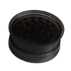 Kräutermühle „Bunt“ – 3-teiliger Herb Grinder in Farbenmix