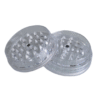 Kräutermühle „Bunt“ – 3-teiliger Herb Grinder in Farbenmix