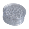 Kräutermühle „Bunt“ – 3-teiliger Herb Grinder in Farbenmix
