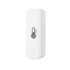 Tuya Zigbee 3.0 Smart CO2 & Luftqualitätssensor – Temperatur, Feuchtigkeit