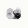 Lupe 60x (2) Mini-Mikroskop 60× LED