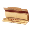OHIS Braun OHIS Natural Super Slim Rolling Papers – Unbleached Brown | 32 Blatt