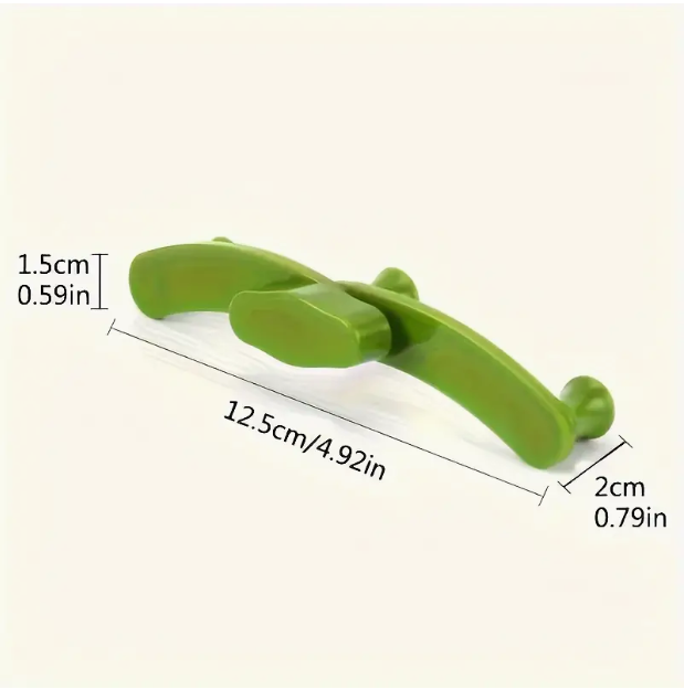 Verstellbare 360° Pflanzenzweigbieger  – Flexibler Pflanzenhalter