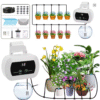 Screenshot 2025-09-23 142507 Tuya Wasserstandssensor & Temperaturfühler (Bluetooth)