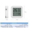 Smart LCD Digital Thermometer Hygrometer (6) Tuya Bluetooth LCD Thermometer & Feuchtigkeitssensor