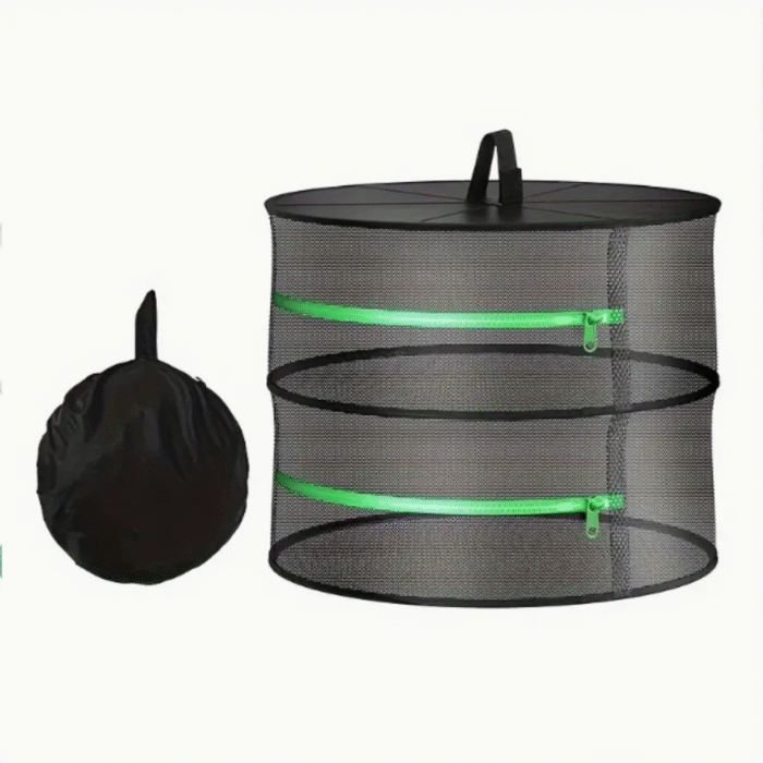 Trocknungsnetz Hängendes Trocknungsnetz