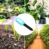Smart 2-in-1 Bluetooth Boden-Tester