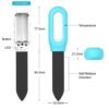 Smart 2-in-1 Bluetooth Boden-Tester