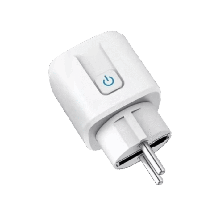 Smarte WLAN-Steckdose– Leistungsüberwachung